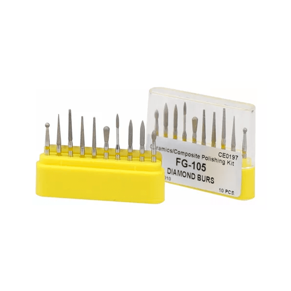 KIT DE PIEDRAS DE DIAMANTE NRO 105