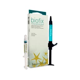 Adhesivo P/ Brackets Biofix Con Fluor Jer 4grs - Odontología