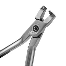 PINZA CORTE DISTAL ORTHOMETRIC