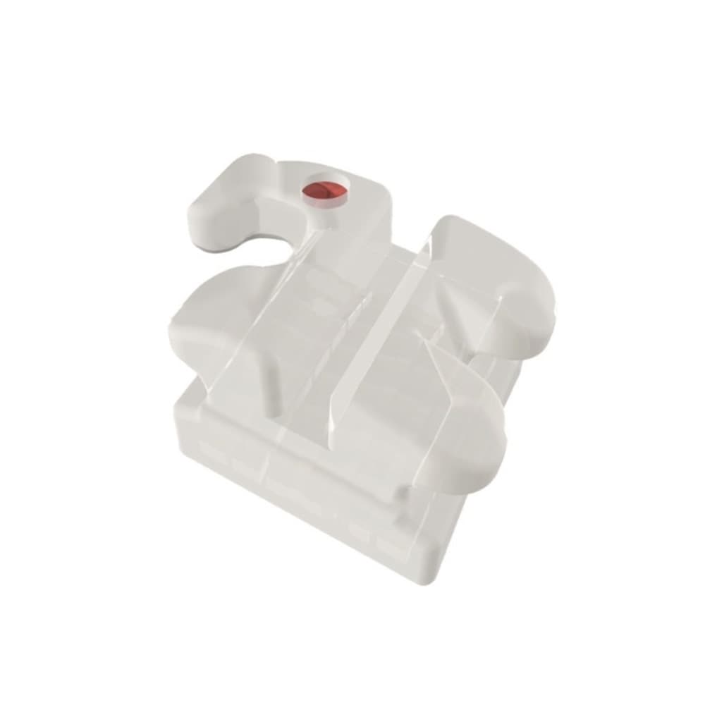 BRACKETS PARA REPOSICIÓN CERÁMICOS STAR ROTH SLOT 0.22 HOOKS 3-4-5 1 UNIDAD