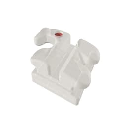 BRACKETS PARA REPOSICIÓN CERÁMICOS STAR ROTH SLOT 0.22 HOOKS 3-4-5 1 UNIDAD