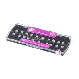 BRACKETS CÉRAMICOS SKY ROTH 0.22 1 CASO