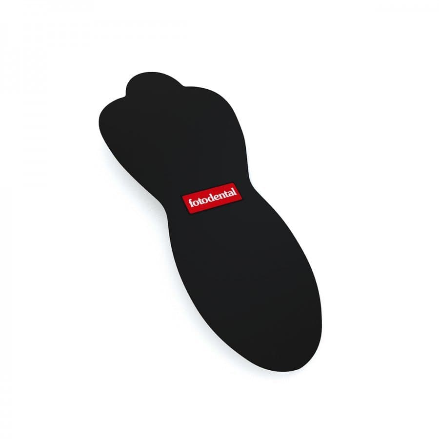 CONTRASTE FOTOGRAFICO OPACO FOTODENTAL