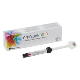 COMPOSITE TOKUYAMA OMNICHROMA X 4GRS