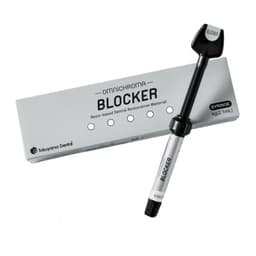 COMPOSITE TOKUYAMA OMNICHROMA BLOCKER  X4 GRS