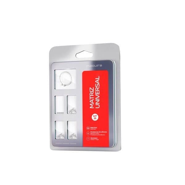 Matrices Universales Preformadas Mini Kit