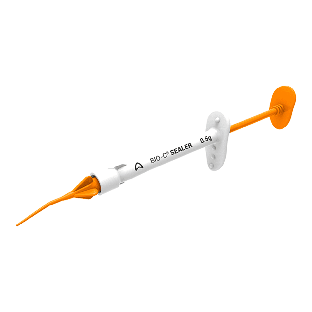 Cemento Obturador Bio C Sealer.