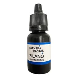 SILANO SVENSKA X5 ML