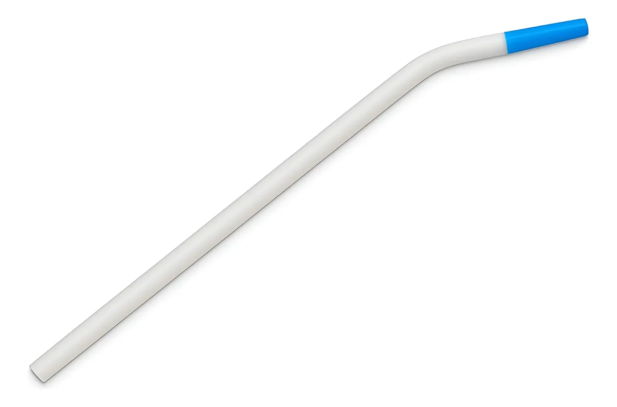 CANULA DE ASPIRACION PARA CIRUGIA DOCHEM CAJA X20 UNDS