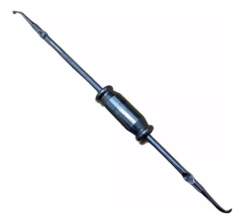 EXTRACTOR DE PUENTES Y CORONAS