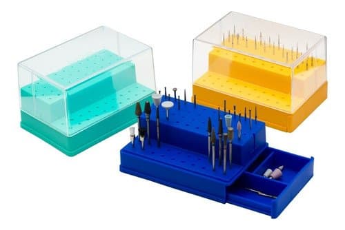 FRESERO PLASTICO CON CAJON ORGANIZADOR