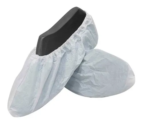 Cubre Calzado Descartable x 100