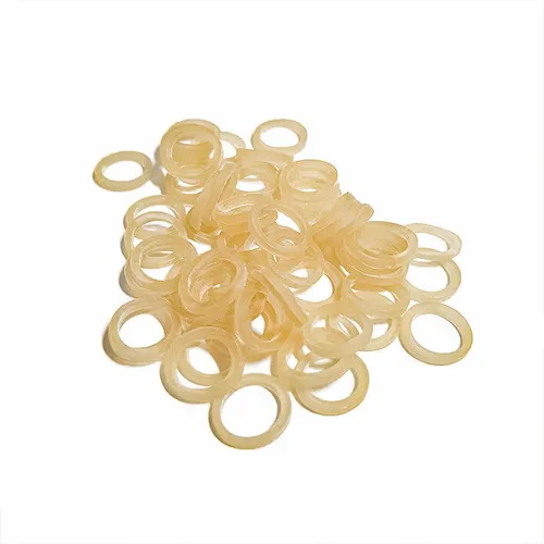 GOMAS INTRAORALES ORTHOMETRIC