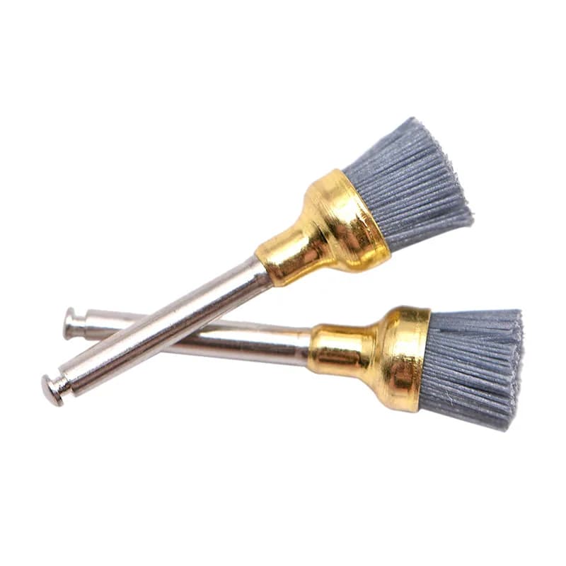 BROCHITA C/ CARBURO DE SILICIO