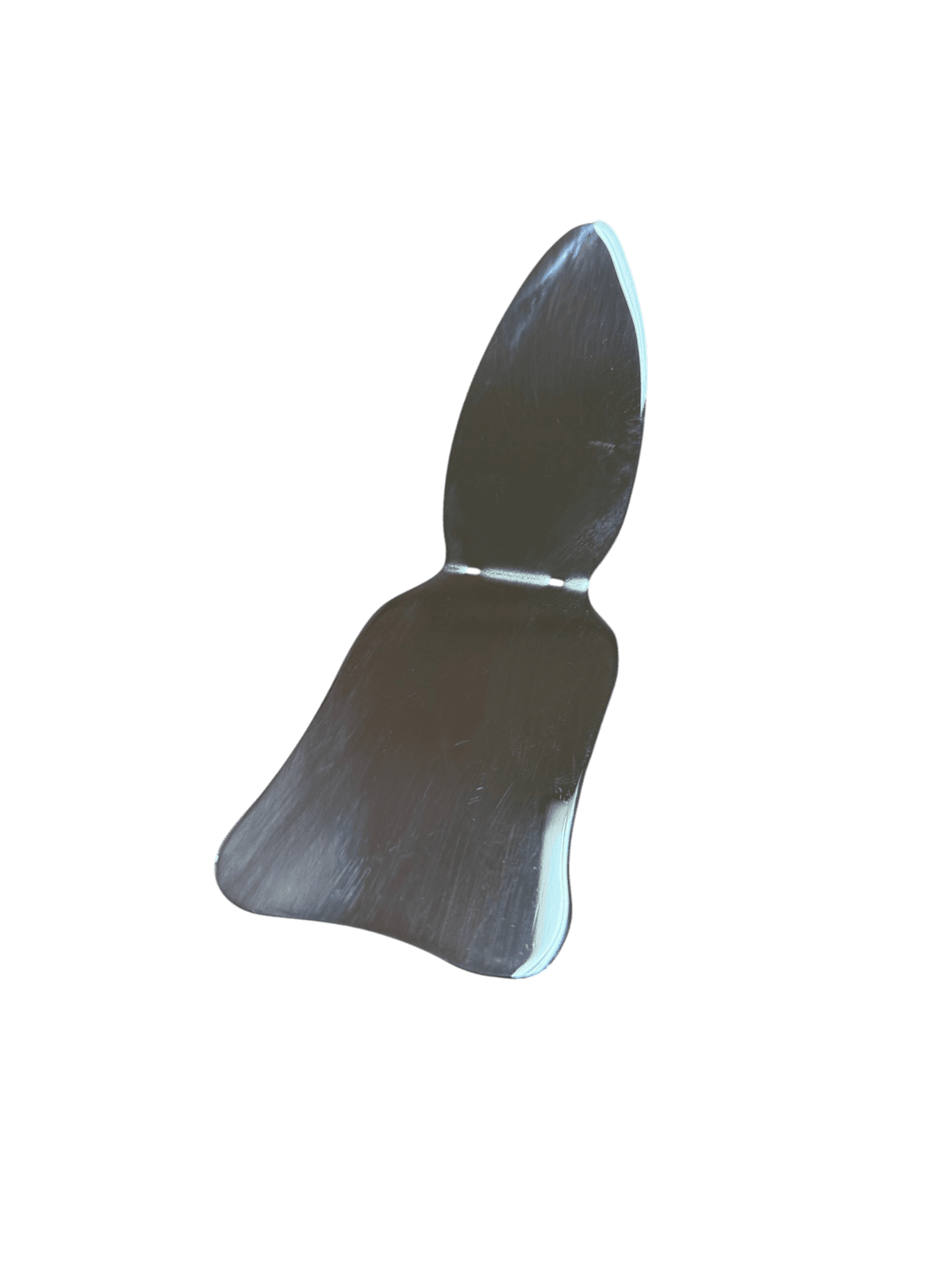 ESPEJO PARA FOTOGRAFIA DE NIÑOS ACERO INOXIDABLE