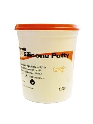 Silicona Densell Masa X 1 Kg