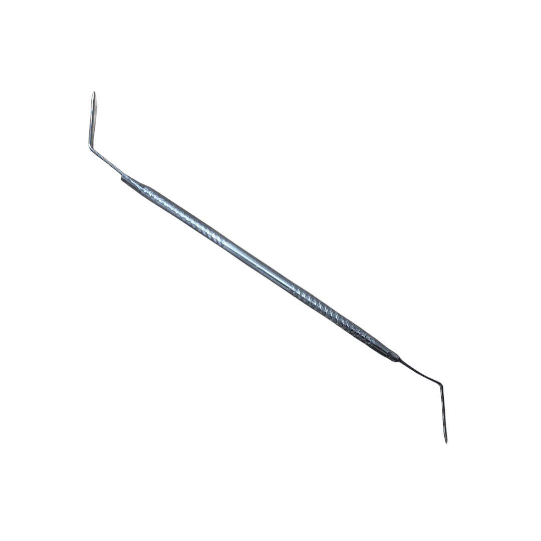 EXPLORADOR ENDODONTICO DOBLE