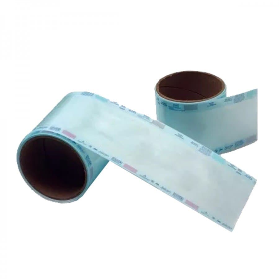 Pouch Para Autoclave 12,5 X 50 MTS EFELAB