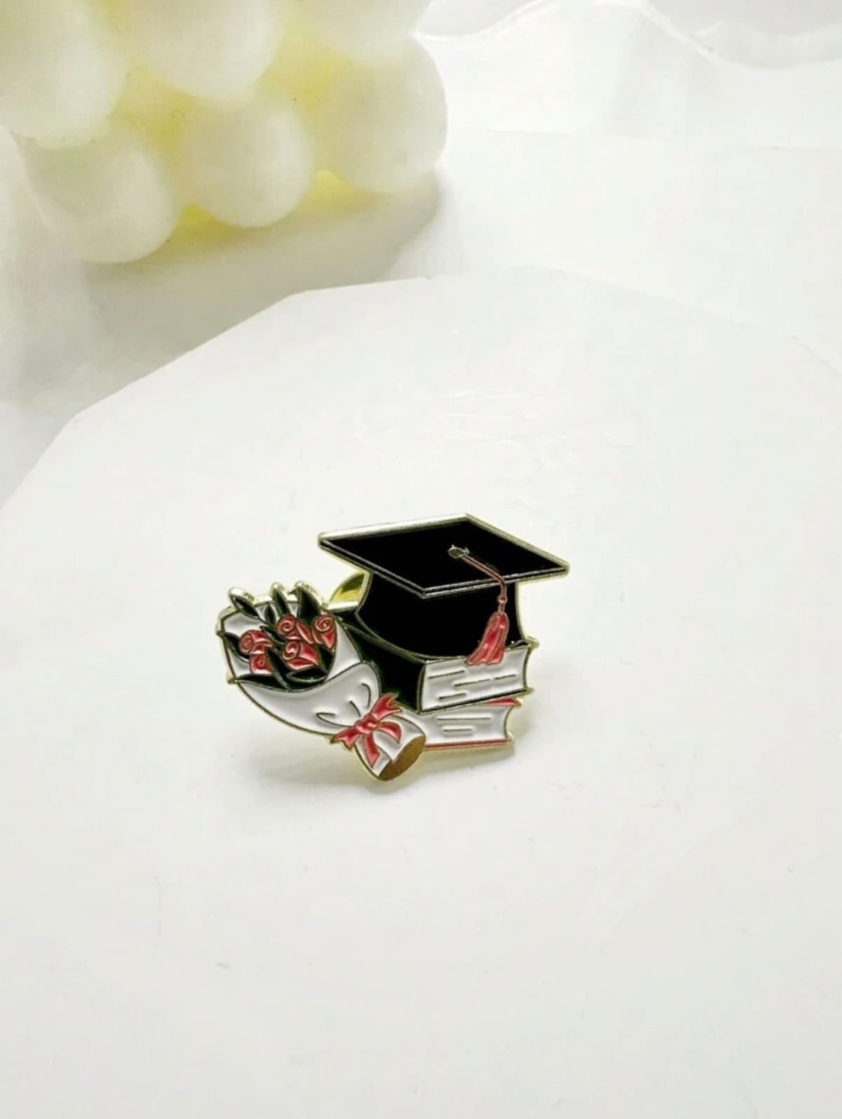 PRENDEDOR – DIPLOMA