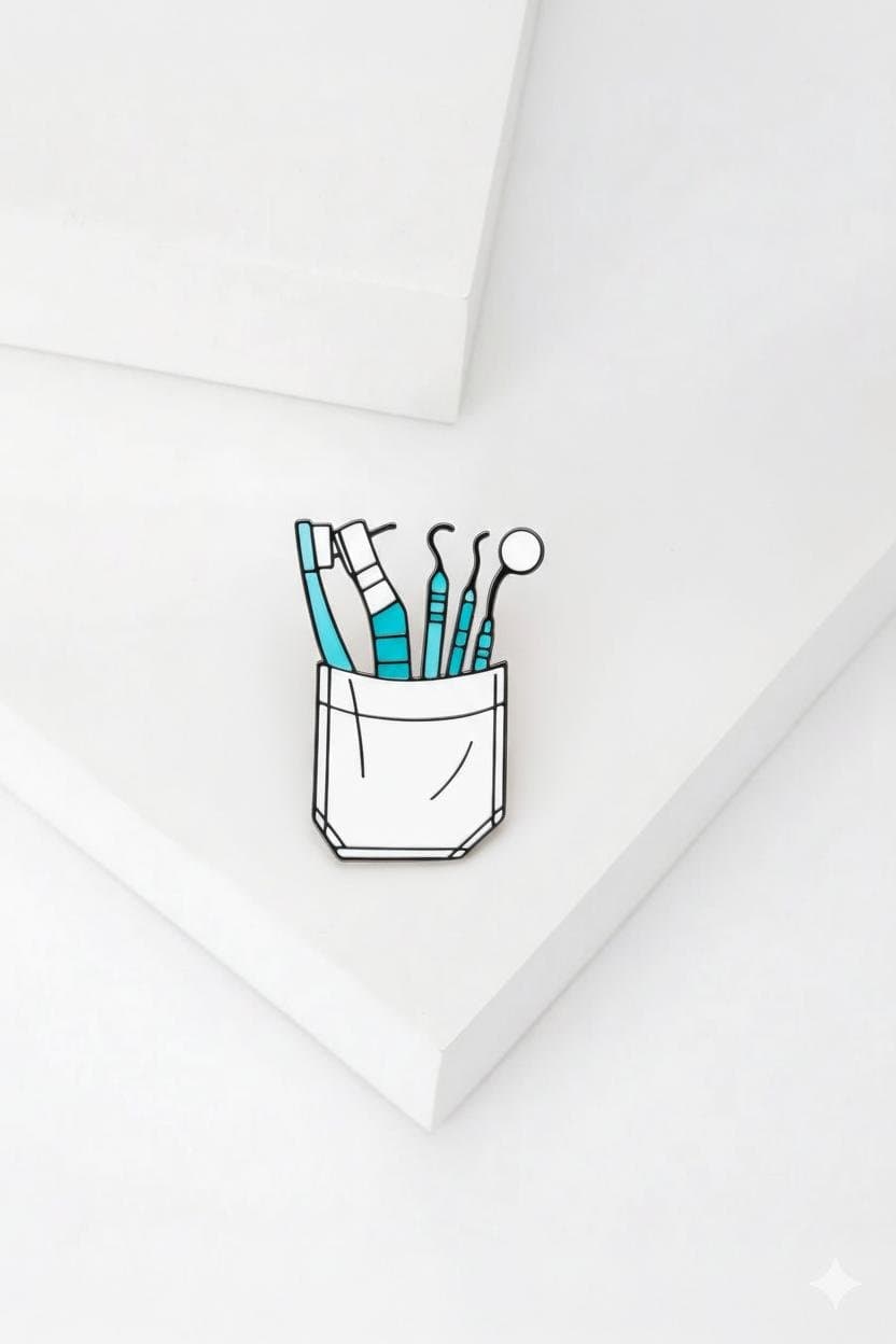 PRENDEDOR – INSTRUMENTAL