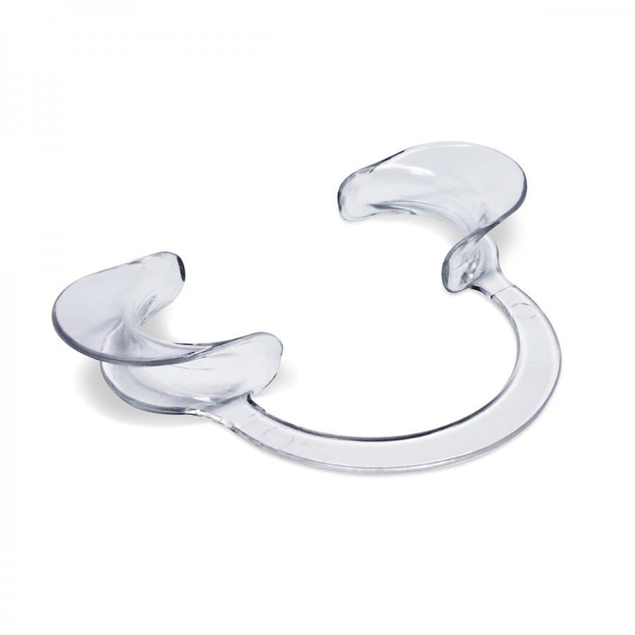 ABREBOCA SPANDEX PLASTICO AUTOCLAVABLE