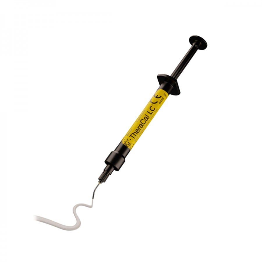 Protector Pulpar Theracal Lc X 1 Gr