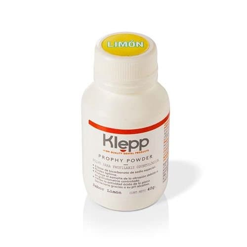 Bicarbonato Para Profilaxis X 40 Grs