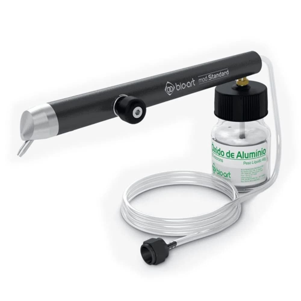 MICROARENADORA STANDAR BIO-ART