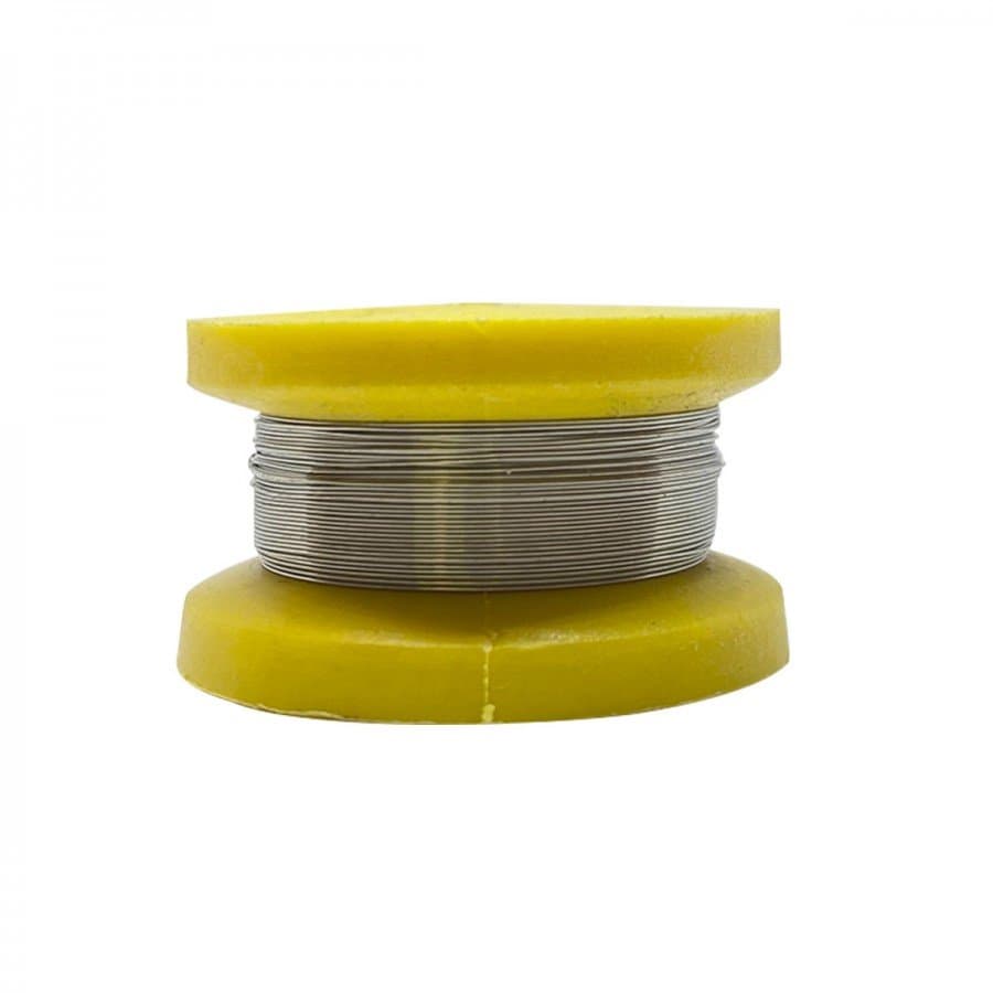 ALAMBRE PARA LIGADURA 0.20