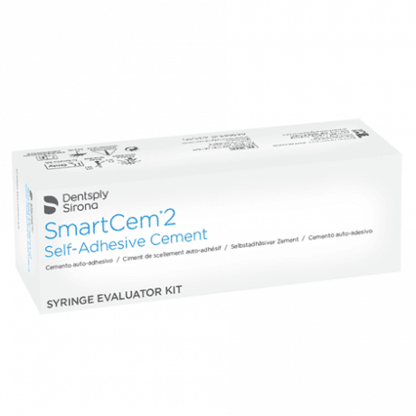 Cemento Dual Smartcem X 1 Jeringa