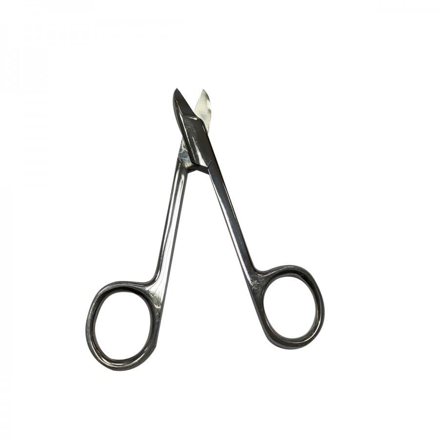 TIJERA PARA METALES RECTA