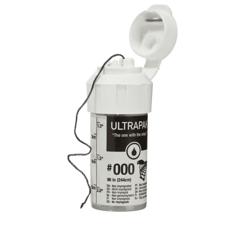 HILO RETRACTOR ULTRAPACK