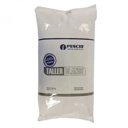 Yeso Blanco Taller X 1 Kg
