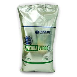 Yeso Piedra Verde X 1 Kg