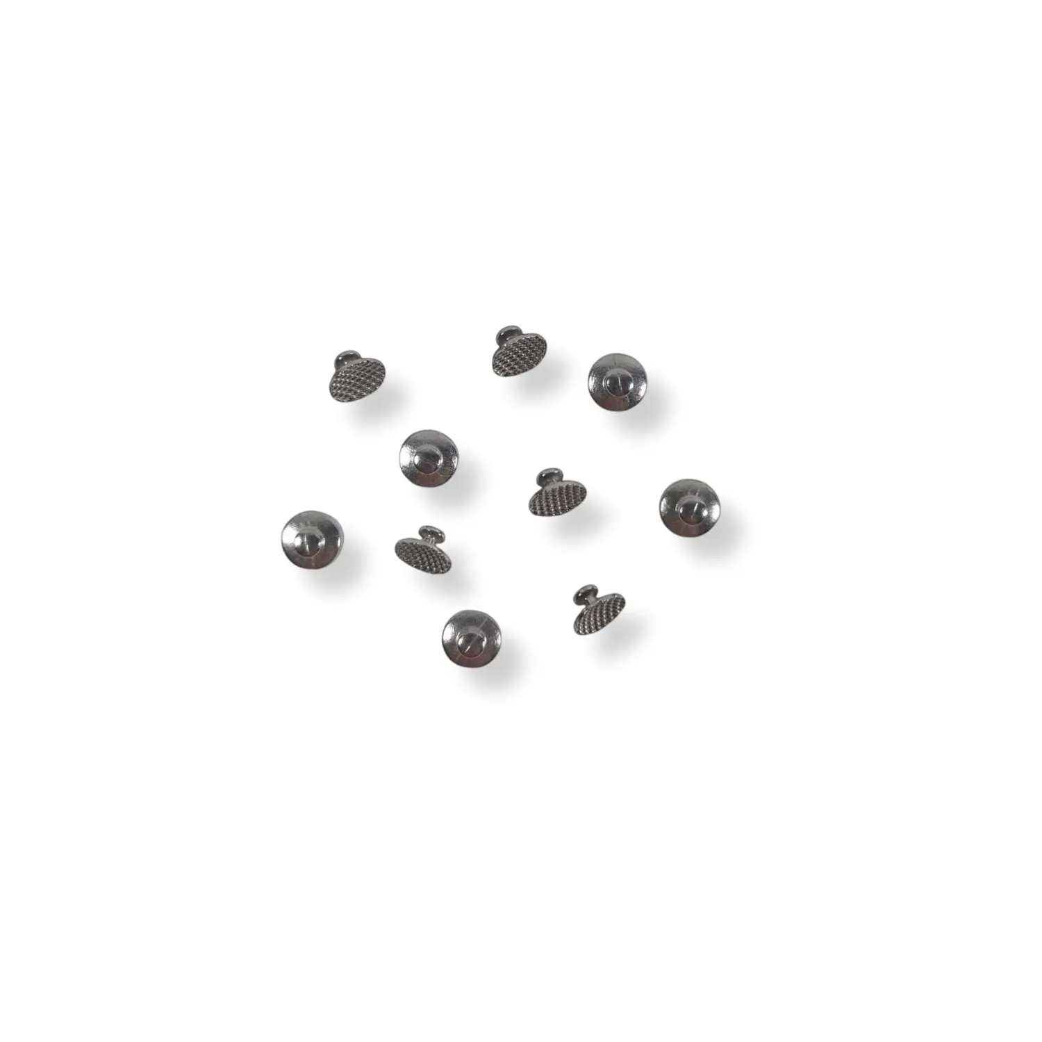 Boton Lingual Standard