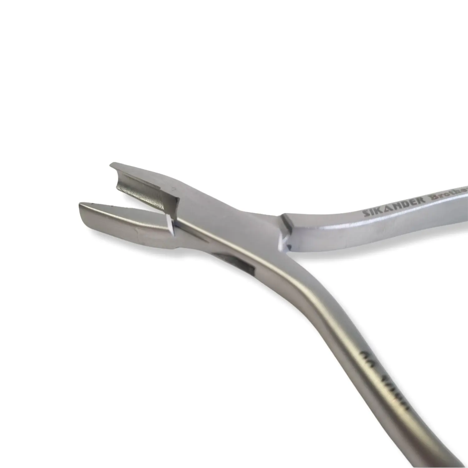 Alicate de la Rosa Sicander