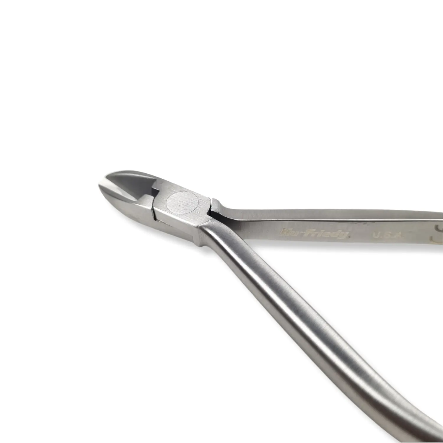 Pinza Corte Ligadura Hu Friedy 15 678-109