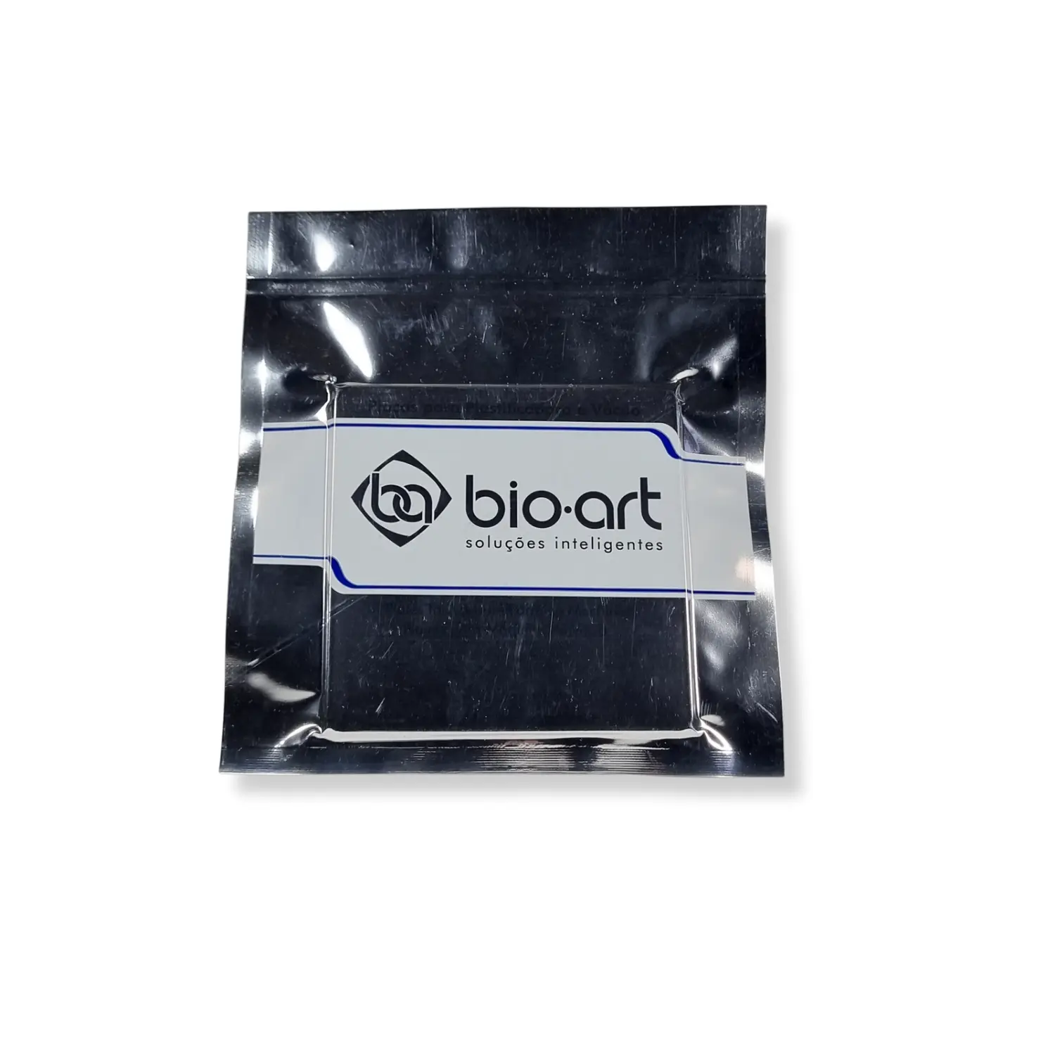 Placa rigida bioart