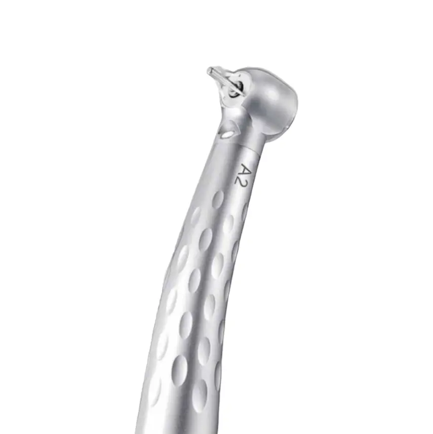 Turbina Led A2 Push Botón Appledental