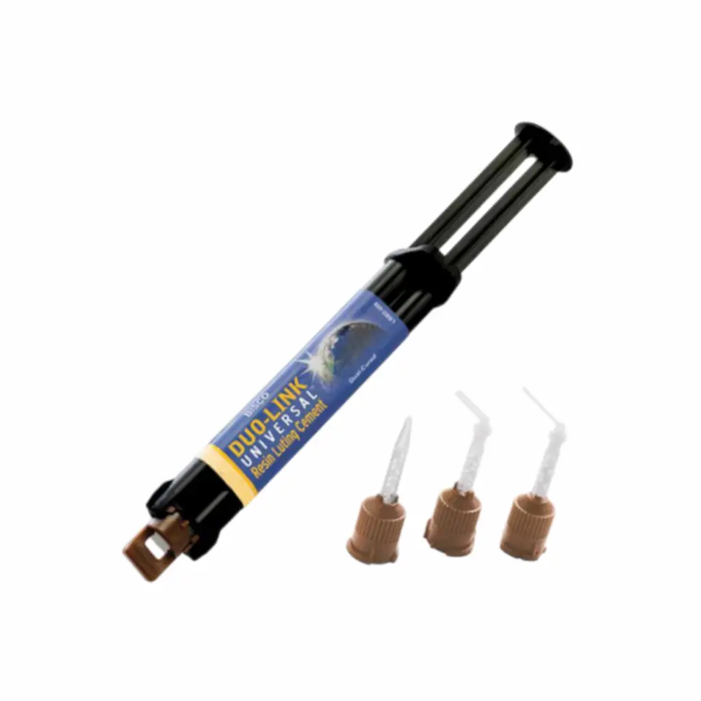 Duo Link Universal Bisco