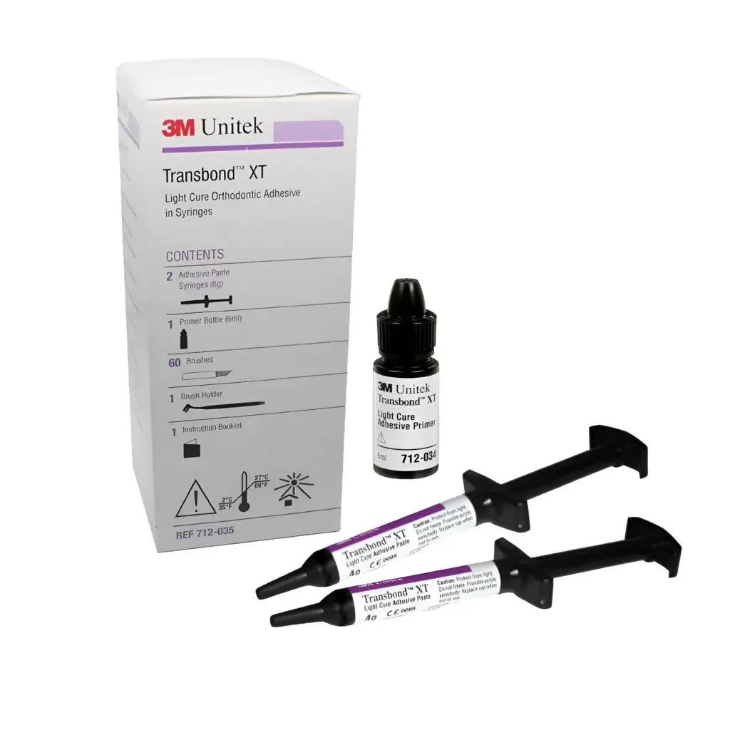 Kit Transbond 3M XT + Primer