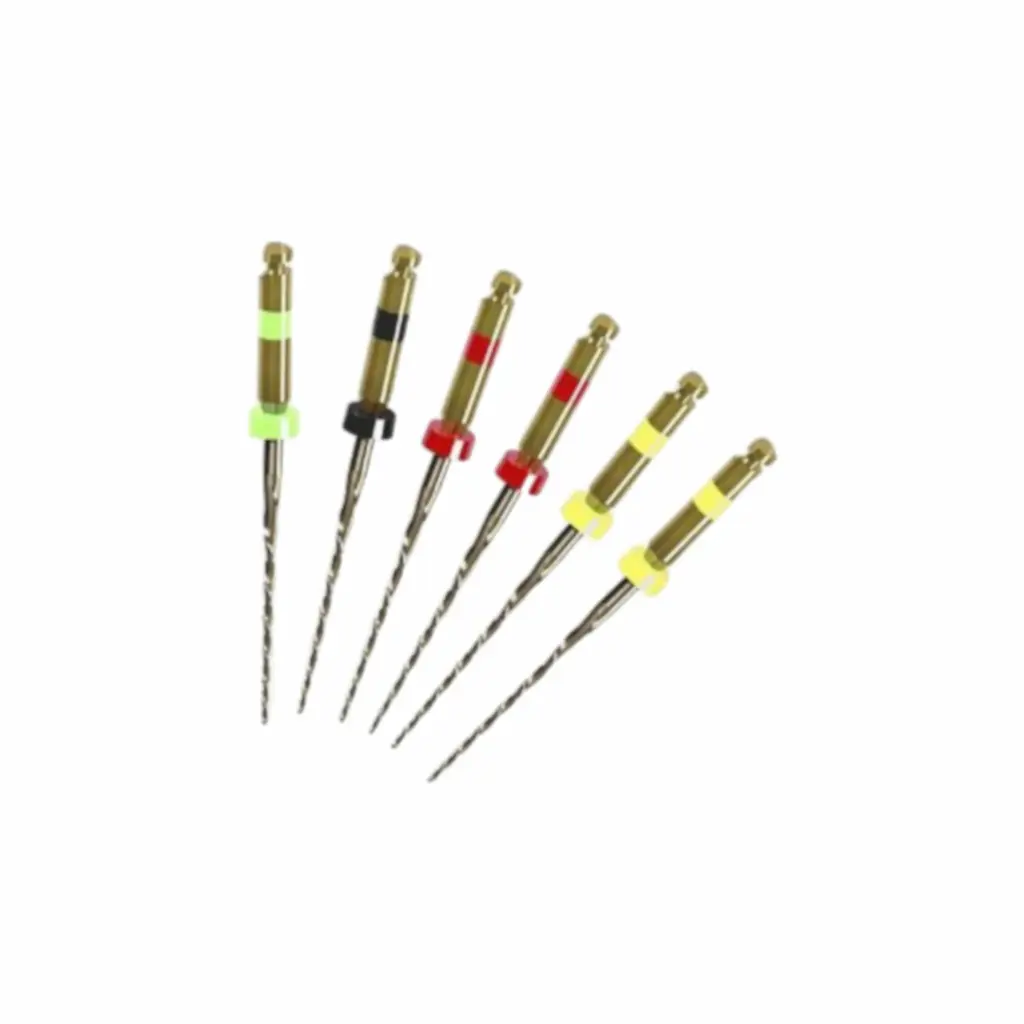 Limas Endo Reciprocante