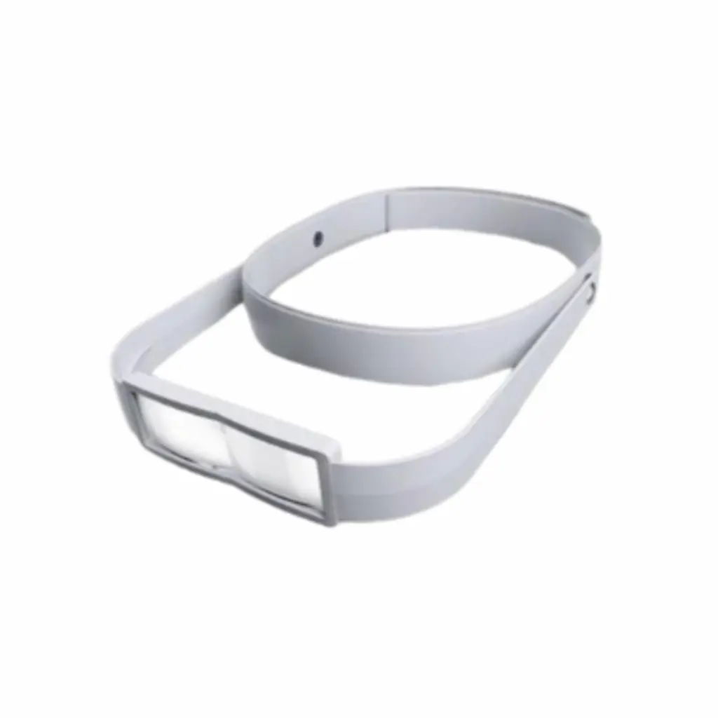 Lupa Bioart contra rayos UV