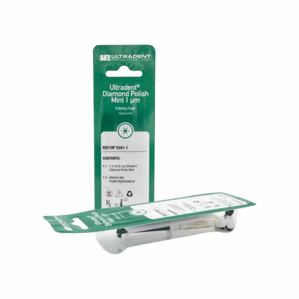Pasta pulidora Diamond Polish Ultradent