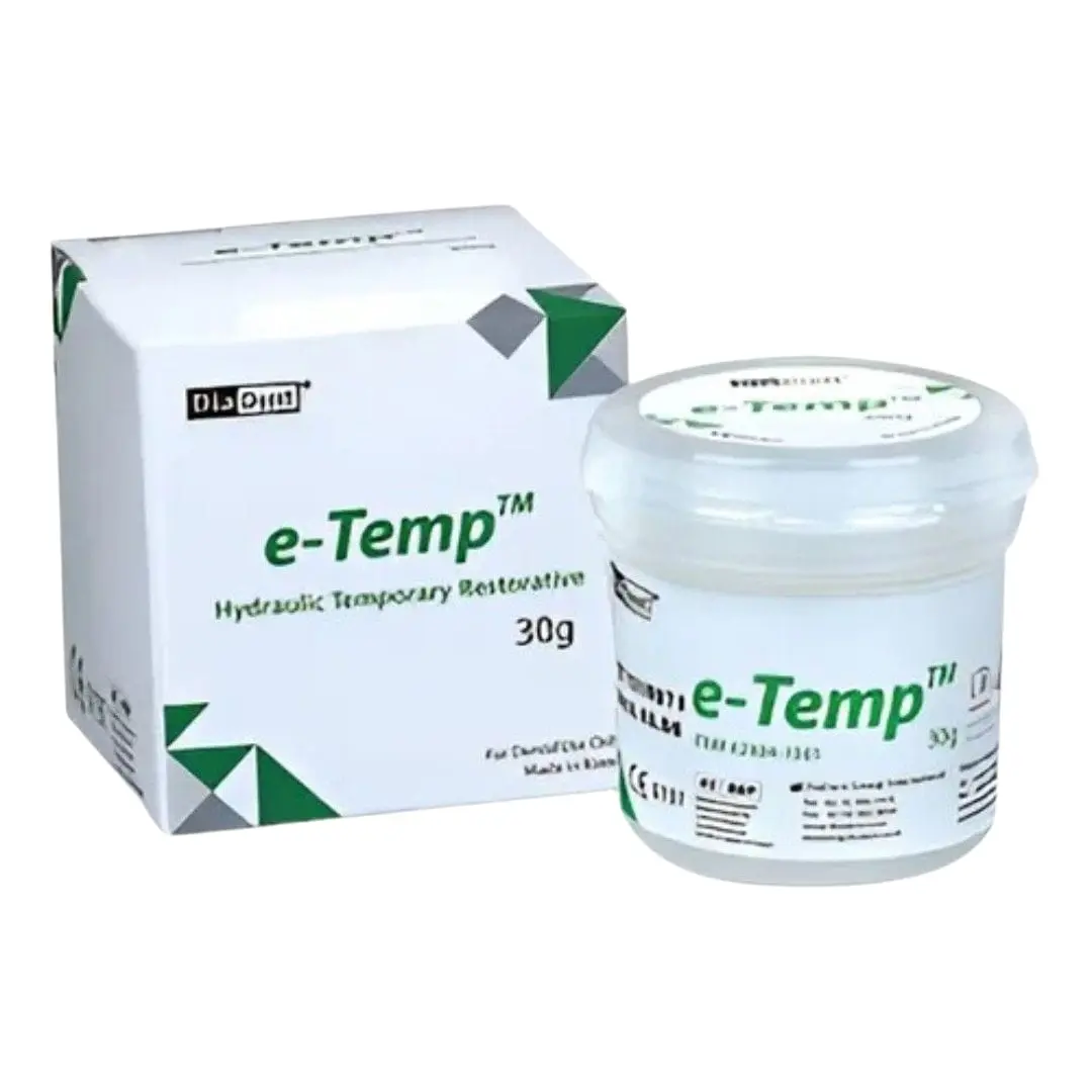 Pasta Provisoria e-Temp