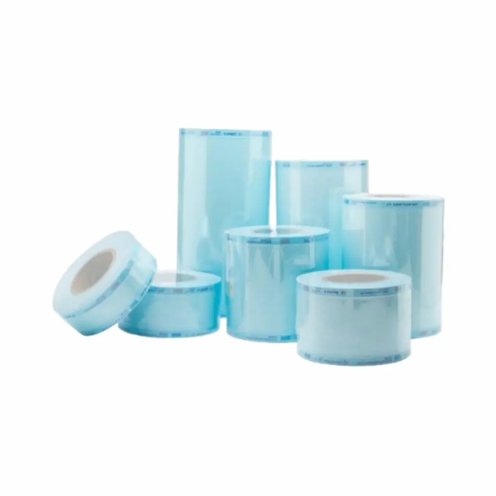 Pouch para esterilizar