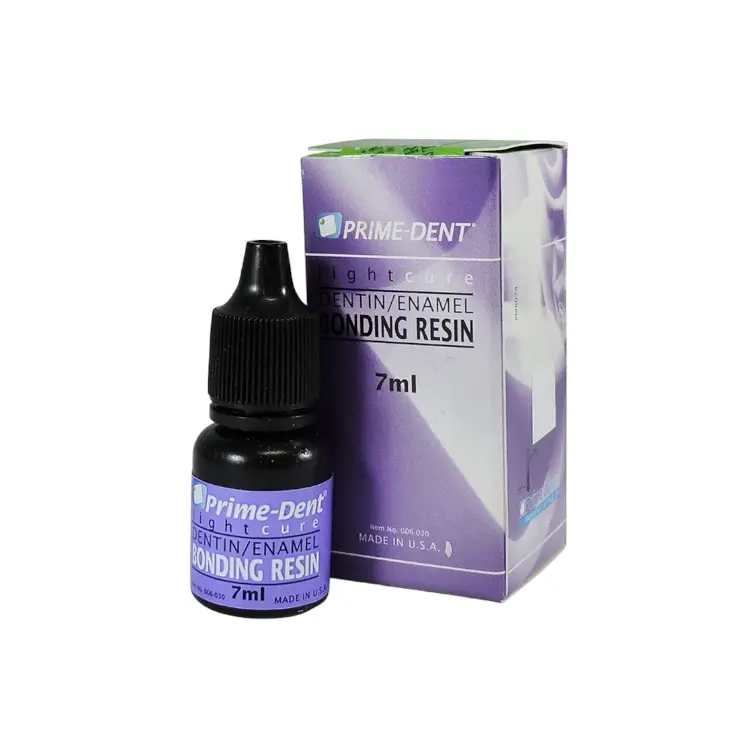 Adhesivo Prime Dent Bonding Resin