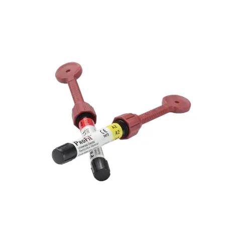 Profil Simil P60 reforzado para posteriores