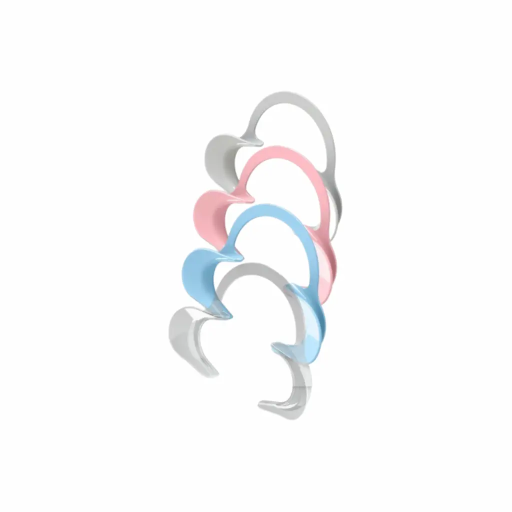 Spandex adulto ausencia rebarbas indusbello