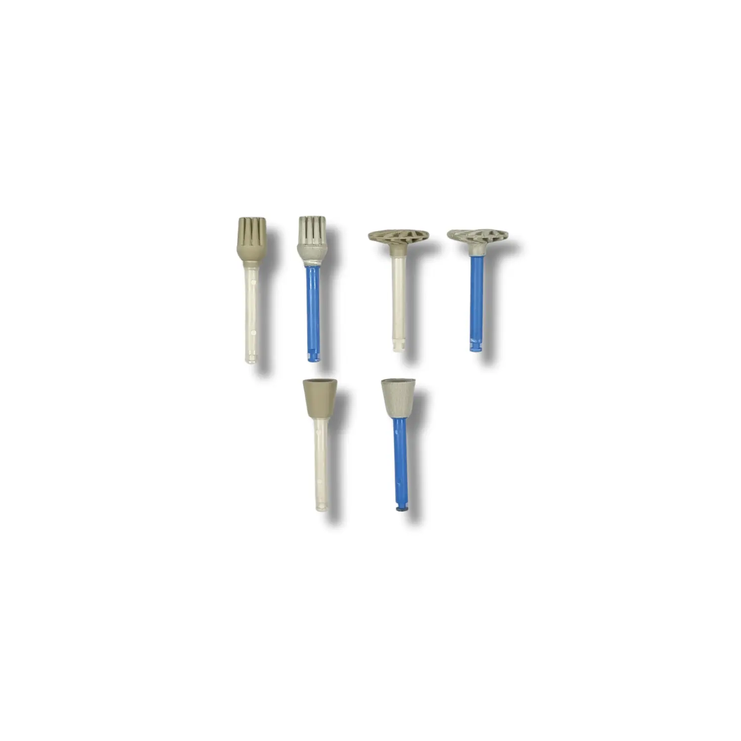 Kit pulidores surtidos